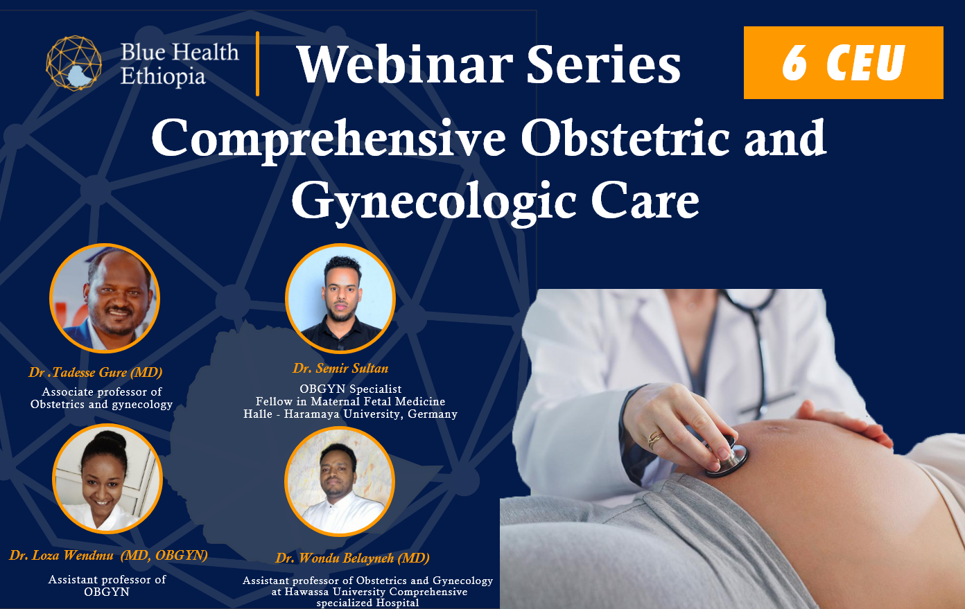 Comprehensive Obstetric and Gynecologic Care