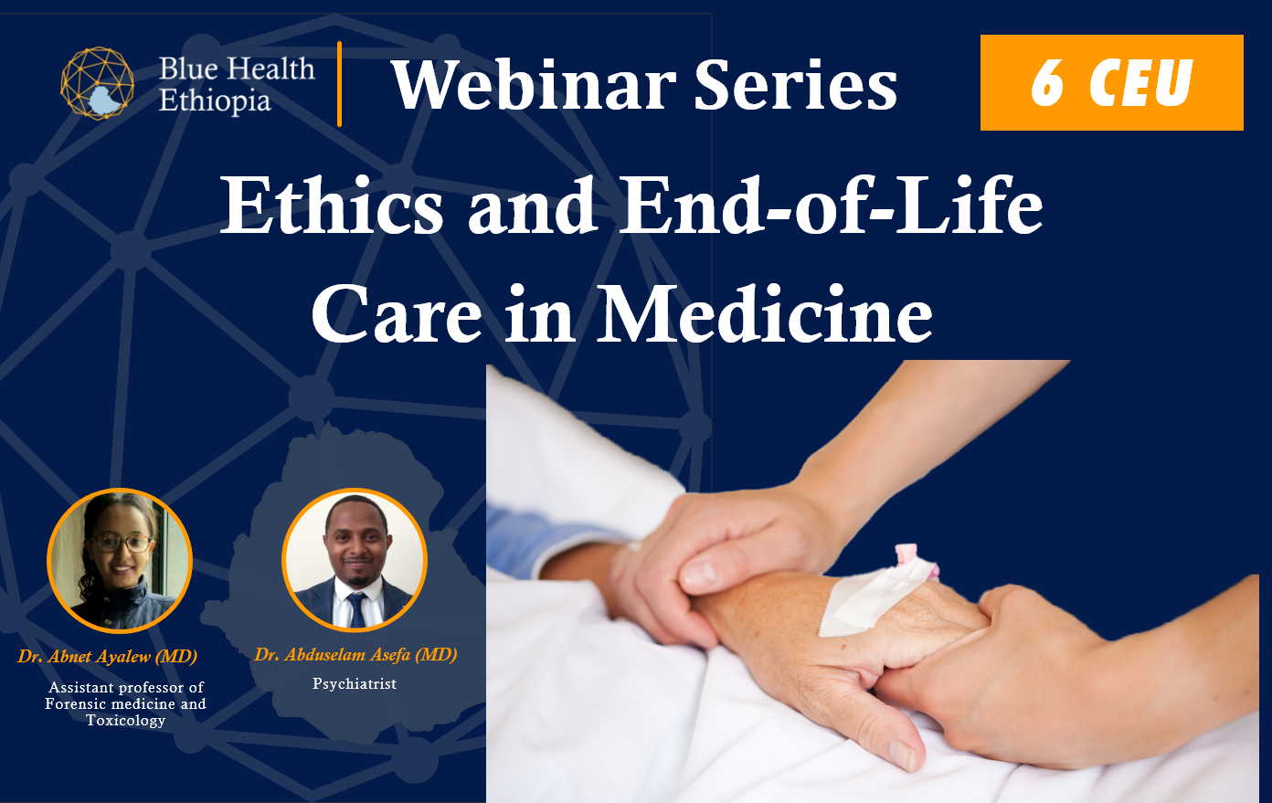 Ethics and End-of-Life Care in Medicine