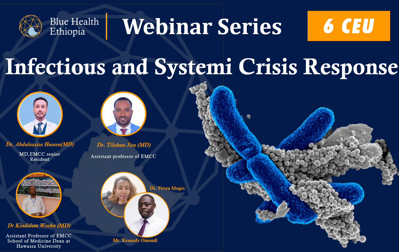 Infectious and Systemic Crisis Response