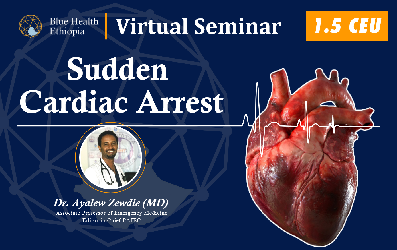 Sudden Cardiac Arrest VS Sudden Death