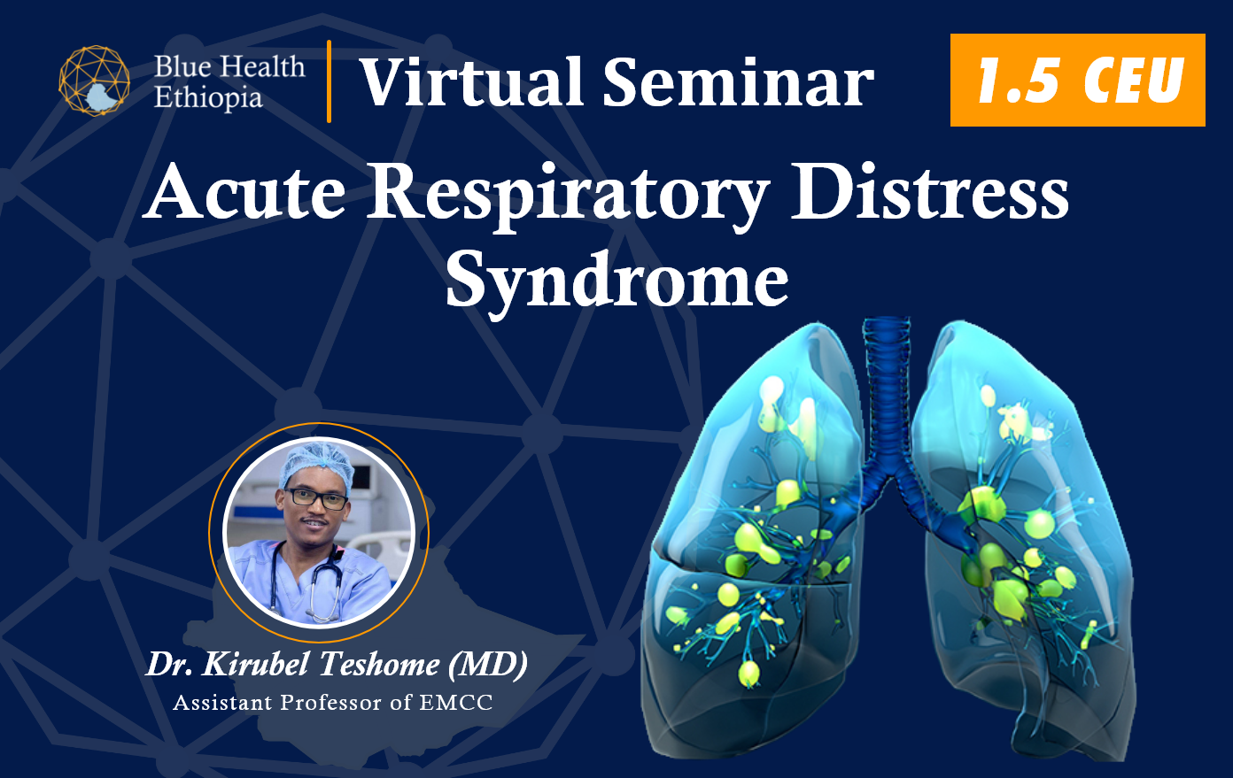 Acute Respiratory Distress Syndrome