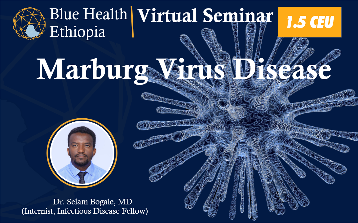 Marburg Virus Disease