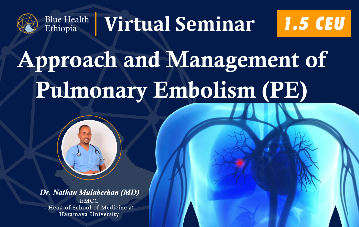 Approach and Management to Pulmonary